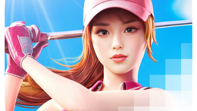 슈퍼 골프 드라이브 [Super Golf Drive]